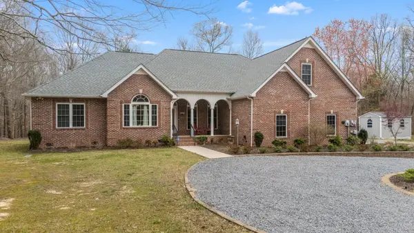 1908 Sears Roebuck Rd, Tullahoma, TN 37388