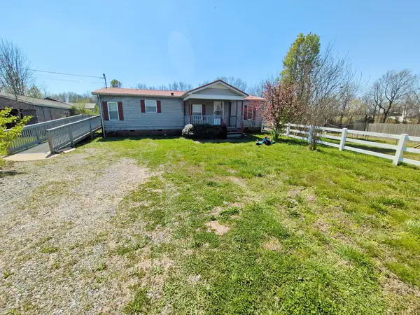 225 Prospect Rd, Fayetteville, TN 37334
