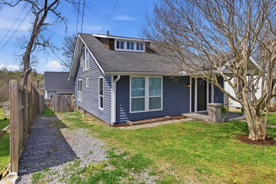 2417 Brasher Ave, Nashville, TN 37206 - #3