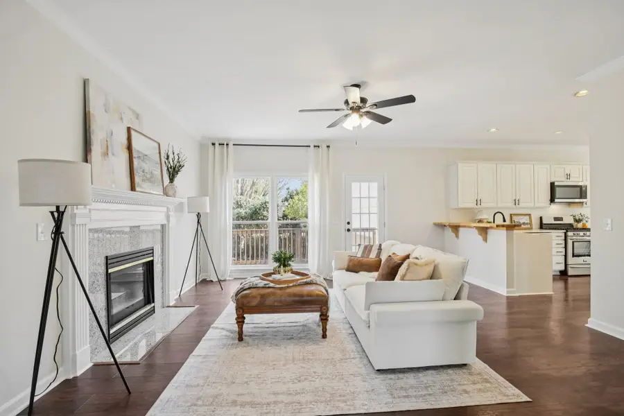 515 Forrest Park Cir, Franklin, TN 37064 - #3