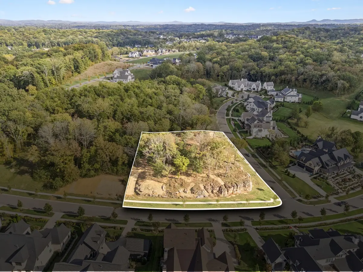 8177 Heirloom Blvd, College Grove, TN 37046 - #1