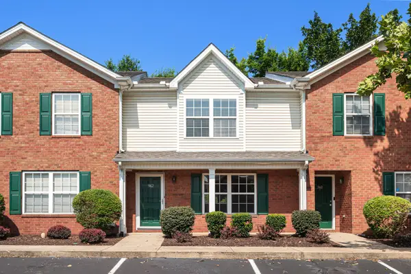 3162 Prater Ct, Murfreesboro, TN 37128