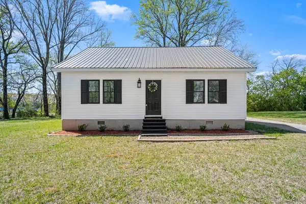 114 Allen Dr, Winchester, TN 37398