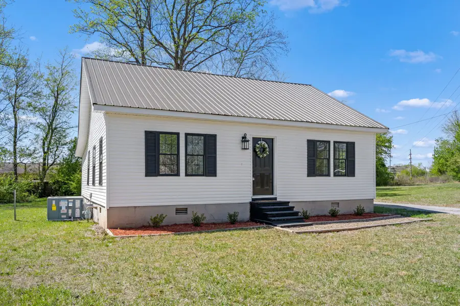 114 Allen Dr, Winchester, TN 37398 - #3