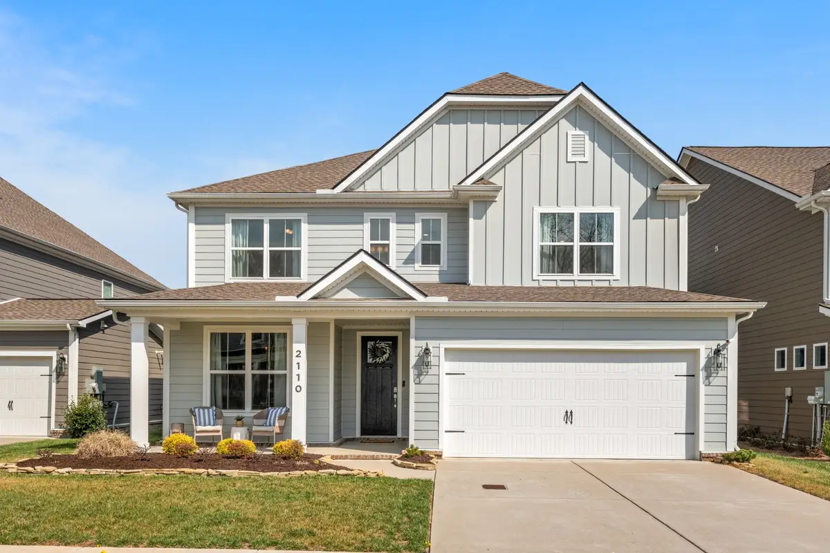 2110 Lequire Ln, Spring Hill, TN 37174 - #1