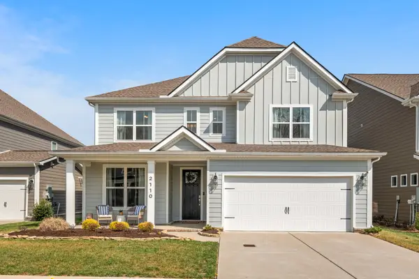 2110 Lequire Ln, Spring Hill, TN 37174