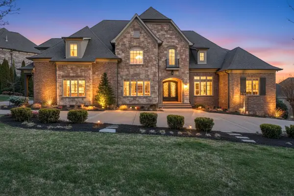 9540 Sanctuary Pl, Brentwood, TN 37027