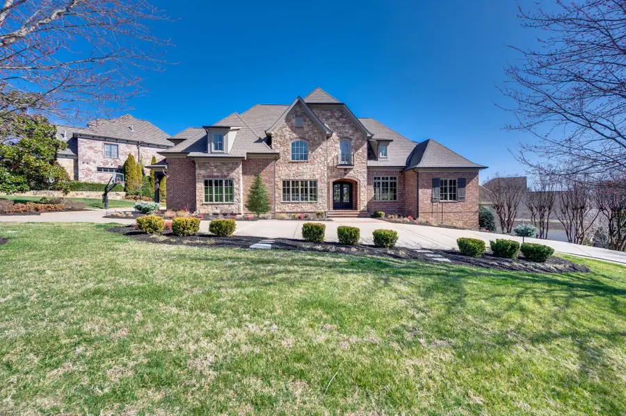 9540 Sanctuary Pl, Brentwood, TN 37027 - #2