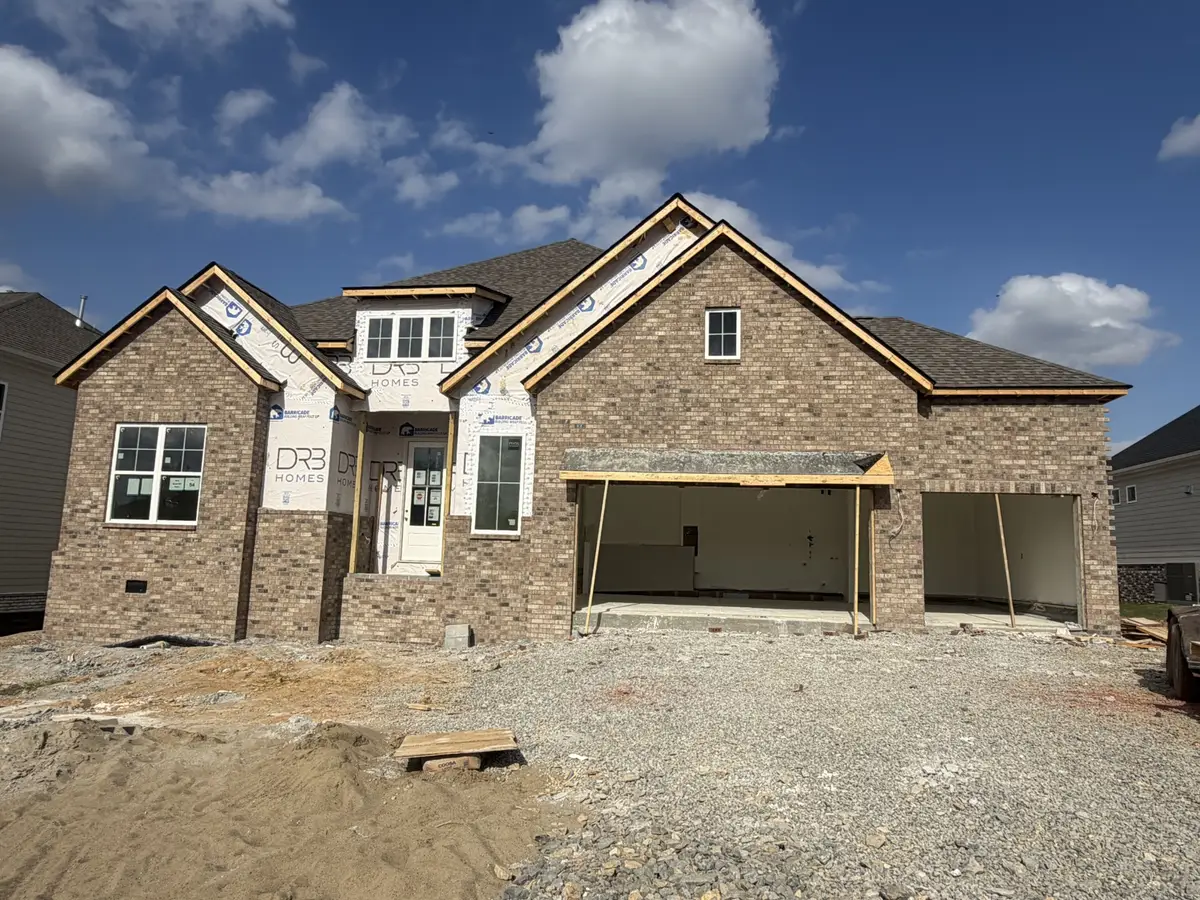 7518 Shoal Mill Point, Fairview, TN 37062 - #1