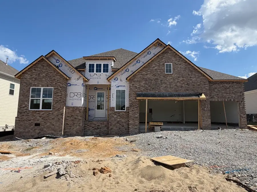 7518 Shoal Mill Point, Fairview, TN 37062 - #2