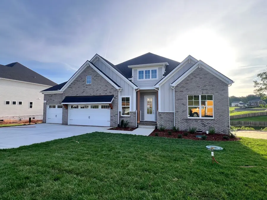 7518 Shoal Mill Point, Fairview, TN 37062 - #3