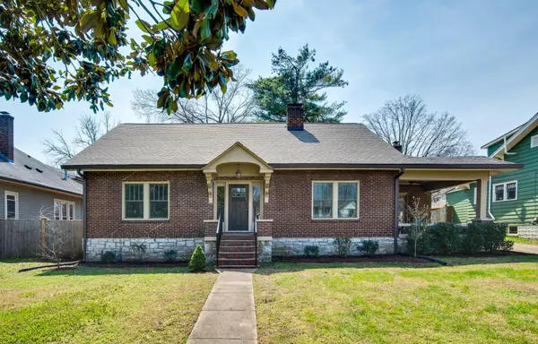 1500 Franklin Ave, Nashville, TN 37206