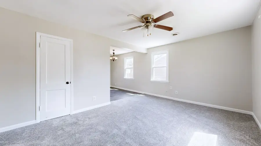 233 Burch Rd, Clarksville, TN 37042 - #3