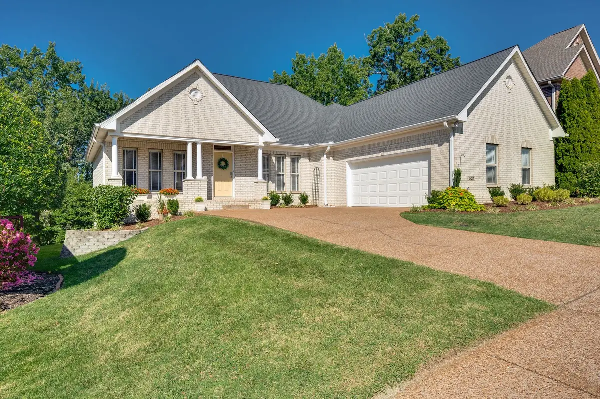 521 Summit Oaks Ct, Nashville, TN 37221 - #1
