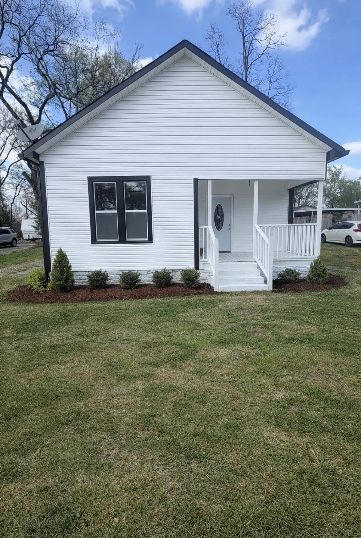 508 Enon Springs Rd W, Smyrna, TN 37167 - #1