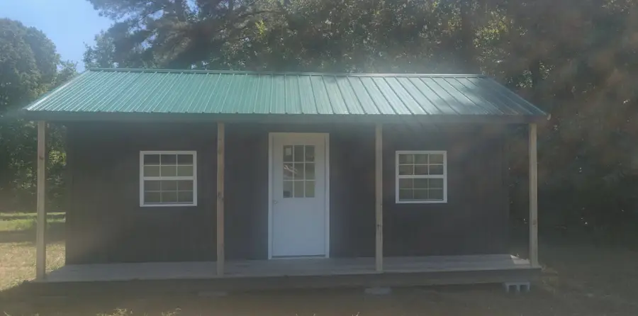 999 Moores Chapel Road, Greenfield, TN 38230 - #2