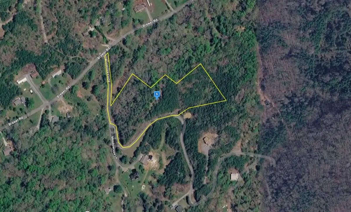 3618 Woodcove Circle, Maryville, TN 37801 - #1