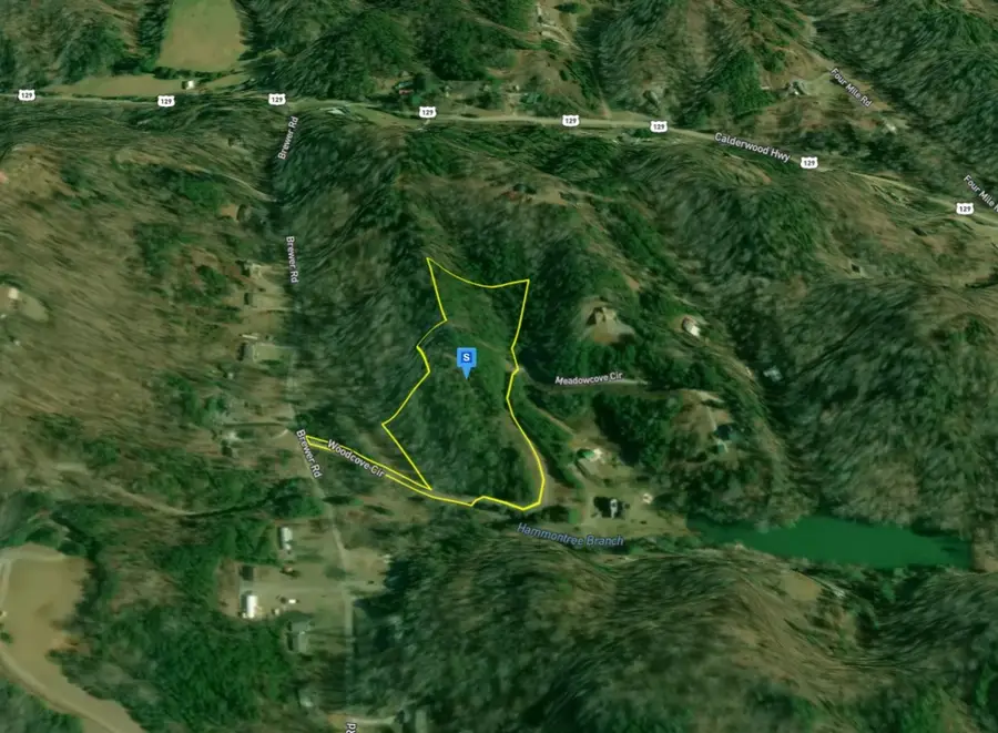 3618 Woodcove Circle, Maryville, TN 37801 - #3