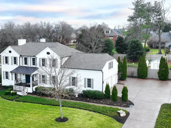 1706 Overcheck Ln, Brentwood, TN 37027