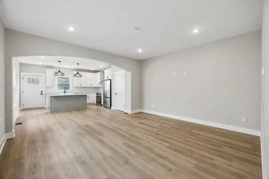 2212 18th Ave N, Nashville, TN 37208 - #3