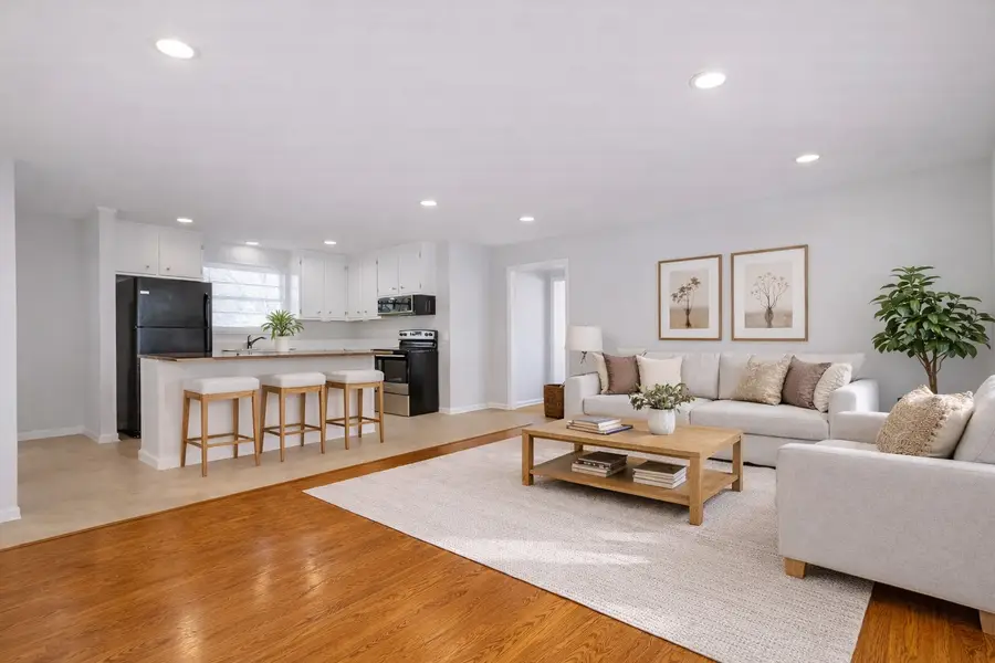 7932 Stallion Dr, Nashville, TN 37221 - #2