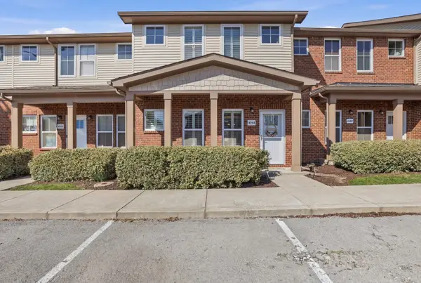 4104 George Buchanan Dr, La Vergne, TN 37086