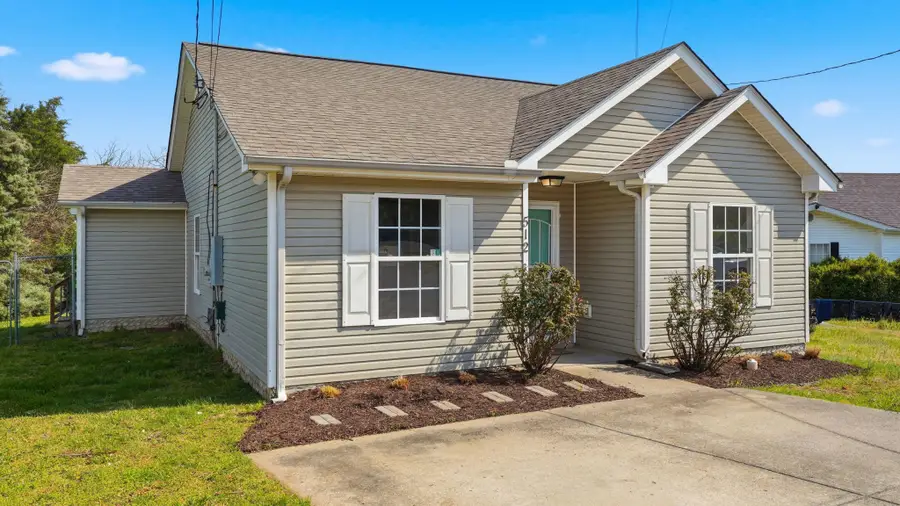 512 Longleaf Ct, Nashville, TN 37207 - #2