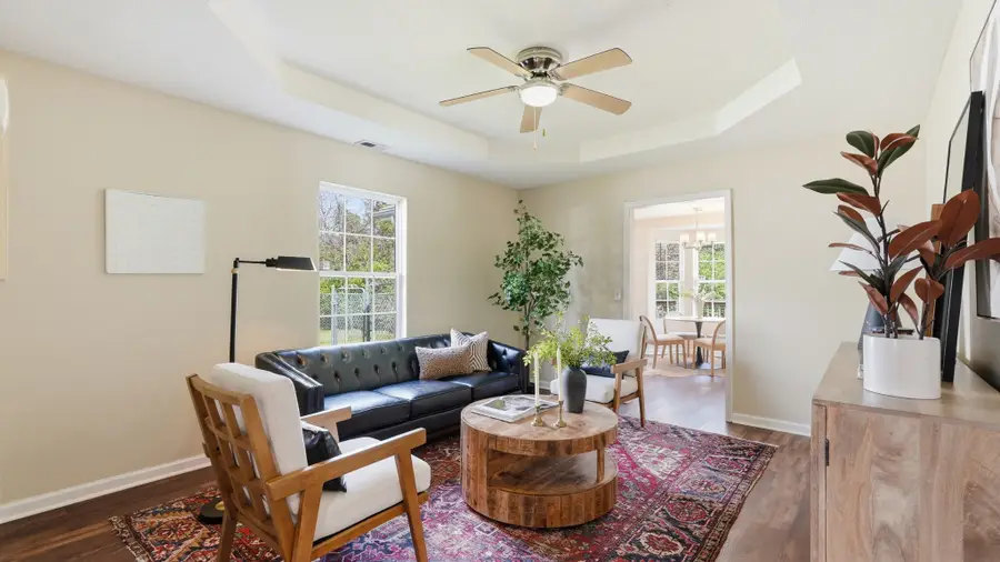 512 Longleaf Ct, Nashville, TN 37207 - #3