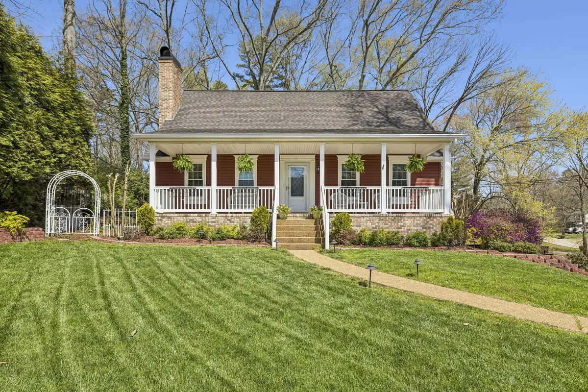 9306 W Ridge Trail Road, Soddy Daisy, TN 37379 - #1