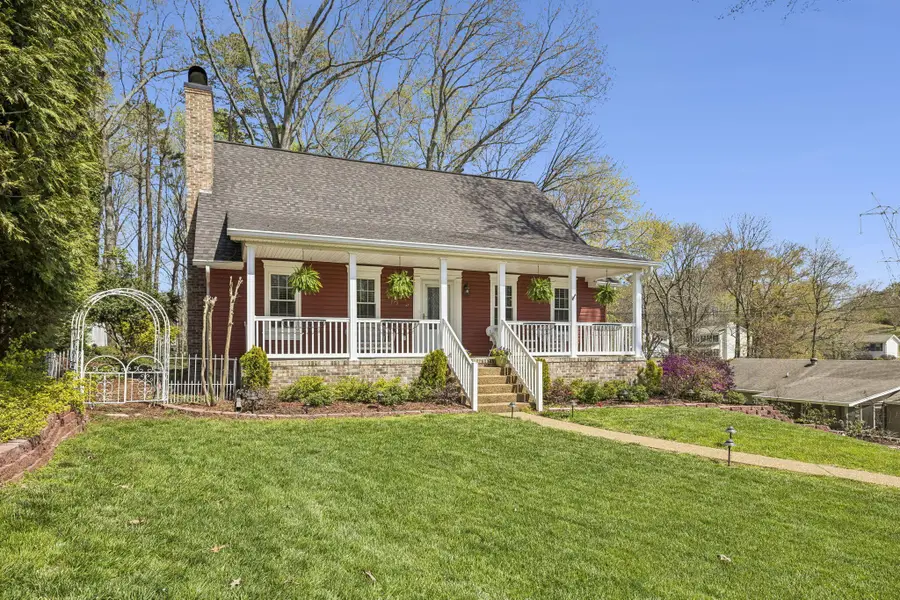 9306 W Ridge Trail Road, Soddy Daisy, TN 37379 - #2