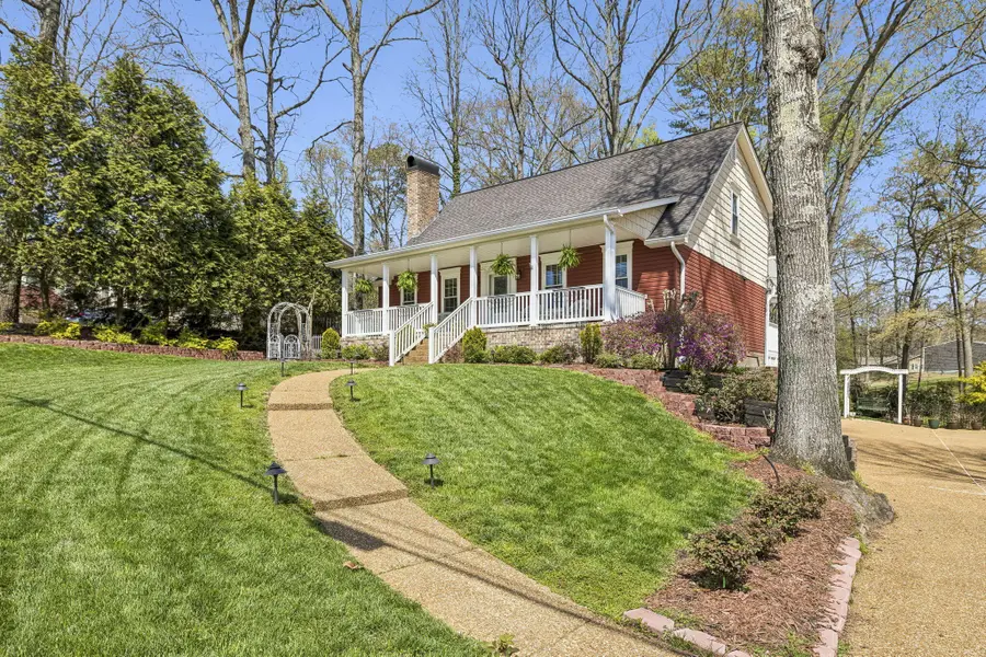 9306 W Ridge Trail Road, Soddy Daisy, TN 37379 - #3