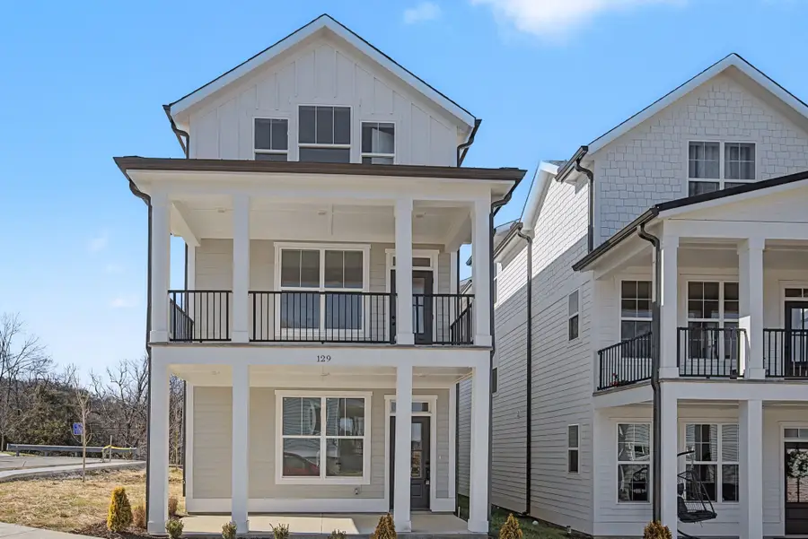 135 Stella Dr, Nashville, TN 37209 - #3
