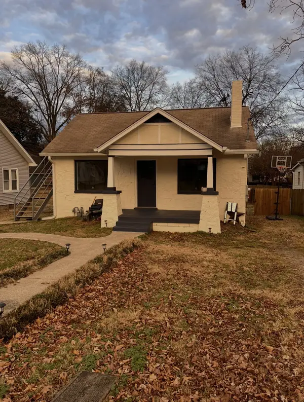 817 Setliff Pl, Nashville, TN 37206