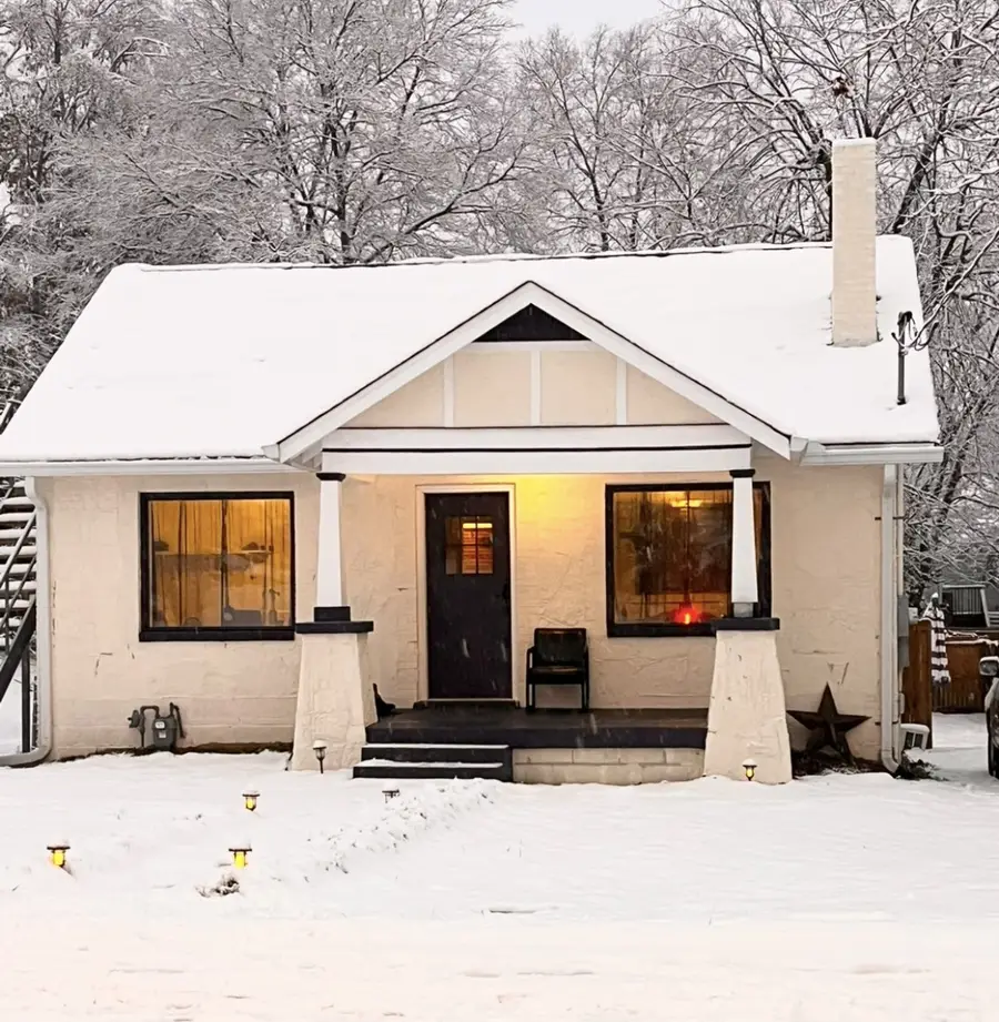 817 Setliff Pl, Nashville, TN 37206 - #2