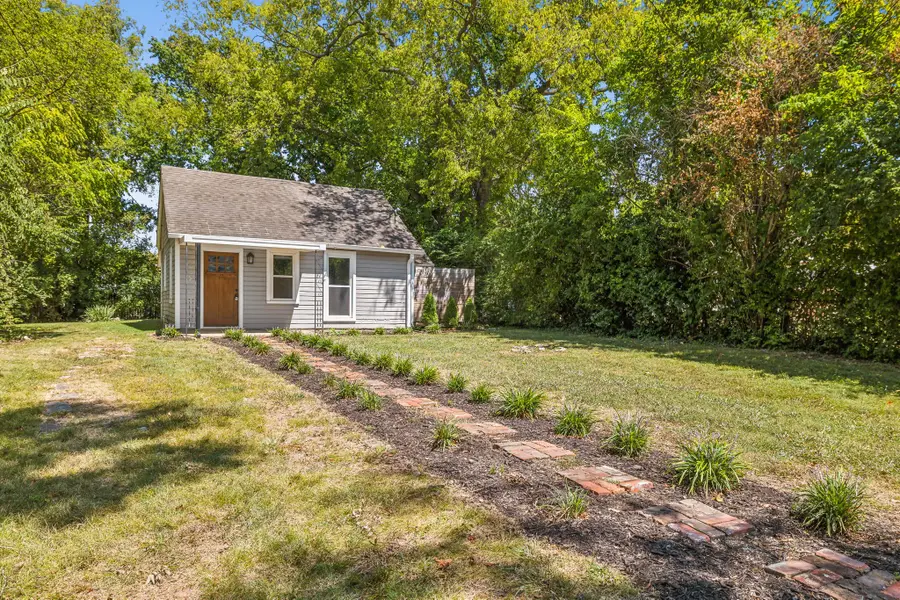 514 Drake Ave, Nashville, TN 37211 - #2