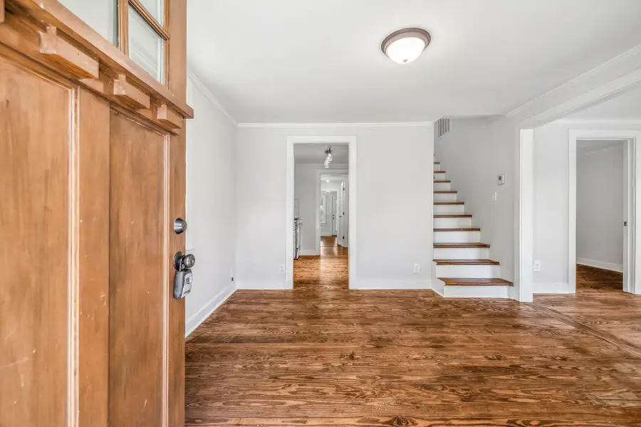 514 Drake Ave, Nashville, TN 37211 - #3