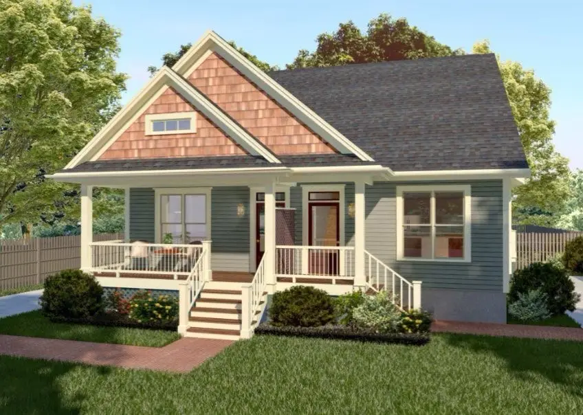 60 E Fork Drive #AB, Clarksville, TN 37042 - #1