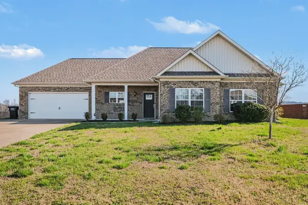 5130 Vinnie Dell Dr, Chapel Hill, TN 37034