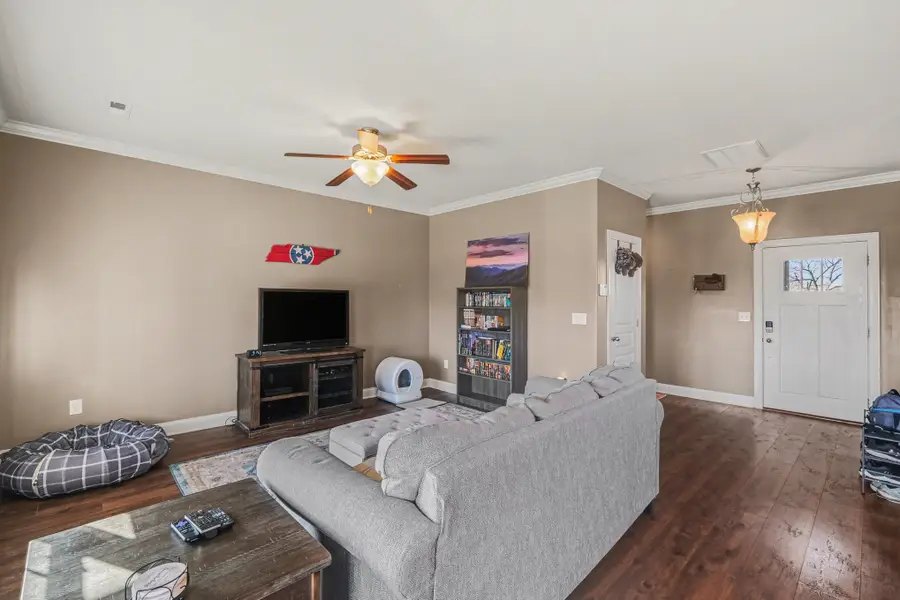 5130 Vinnie Dell Dr, Chapel Hill, TN 37034 - #3