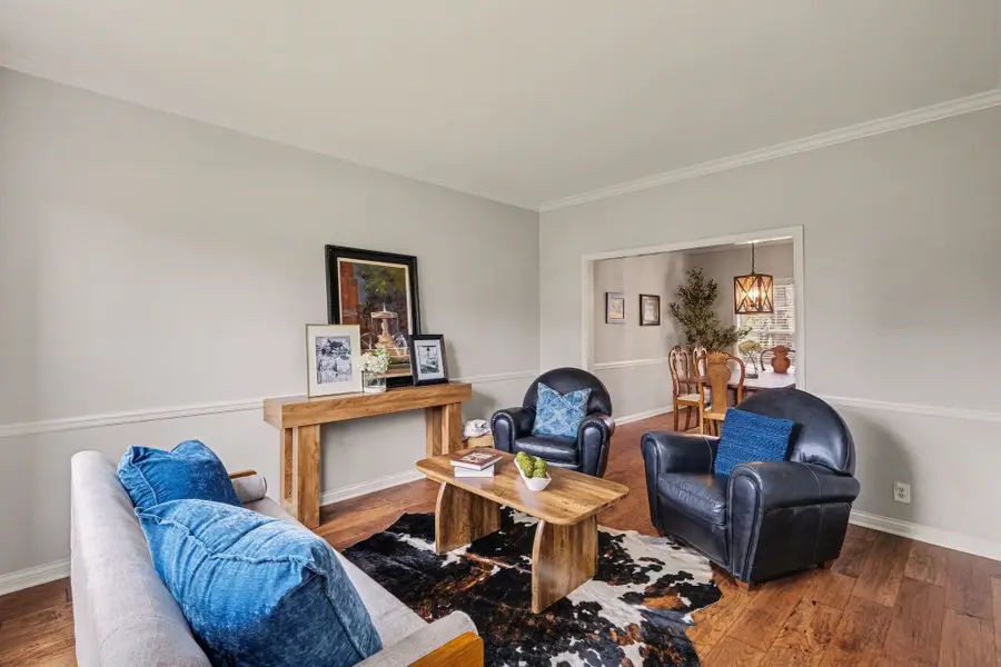 727 Sir Winston Pl, Franklin, TN 37064 - #3