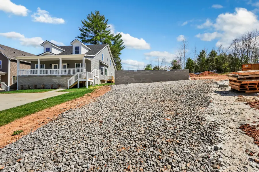 60 E Fork Drive, Clarksville, TN 37042 - #3