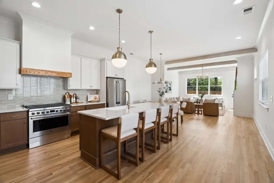 401B Saint Francis Ave, Nashville, TN 37205 - #2