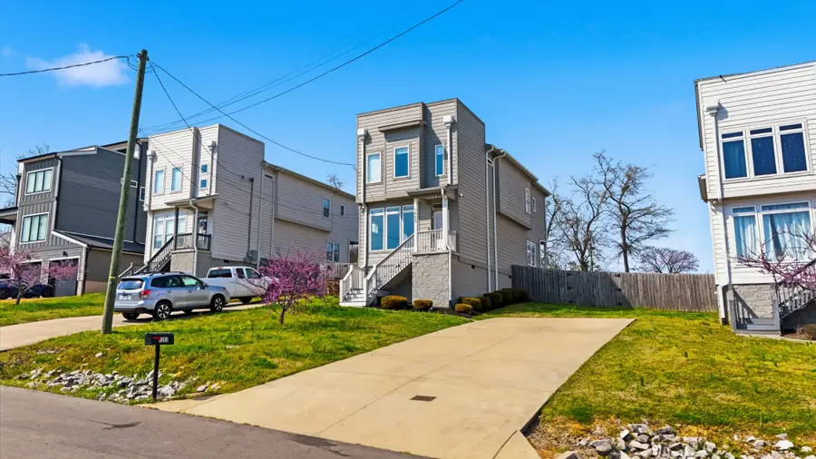 1263 N Avondale Cir, Nashville, TN 37207 - #3