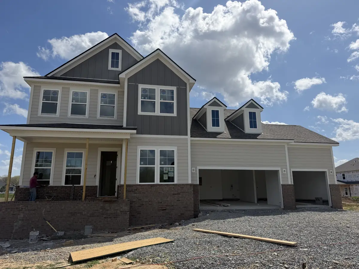 7324 Dutch River Circle, Fairview, TN 37062 - #1