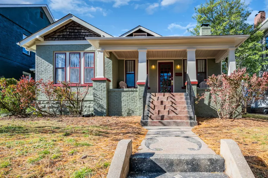 1315A 16th Ave S, Nashville, TN 37212 - #2