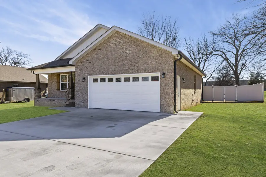 33 Rogers Dr, Manchester, TN 37355 - #3