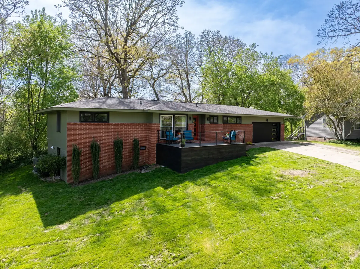 4819 Montcrest Dr, Chattanooga, TN 37416 - #1