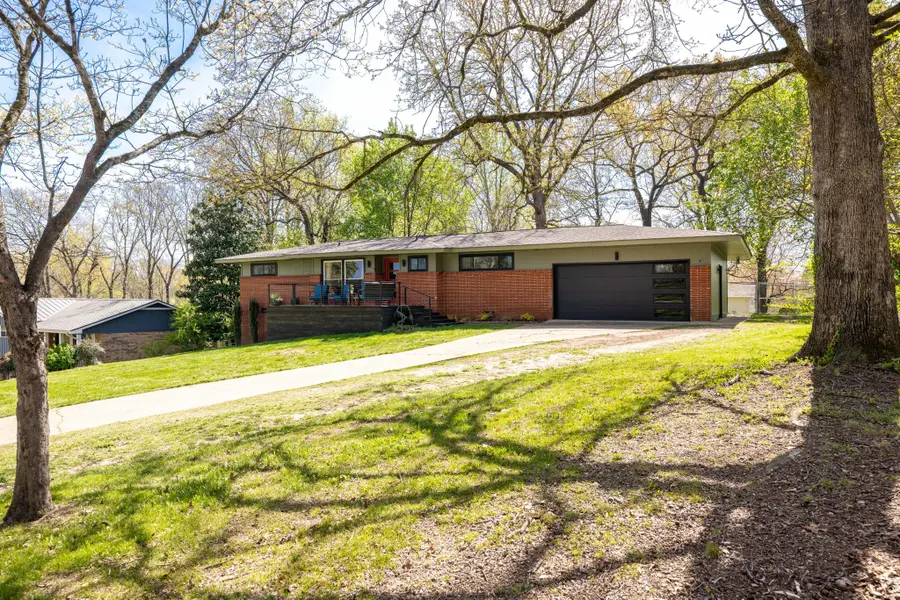 4819 Montcrest Dr, Chattanooga, TN 37416 - #2