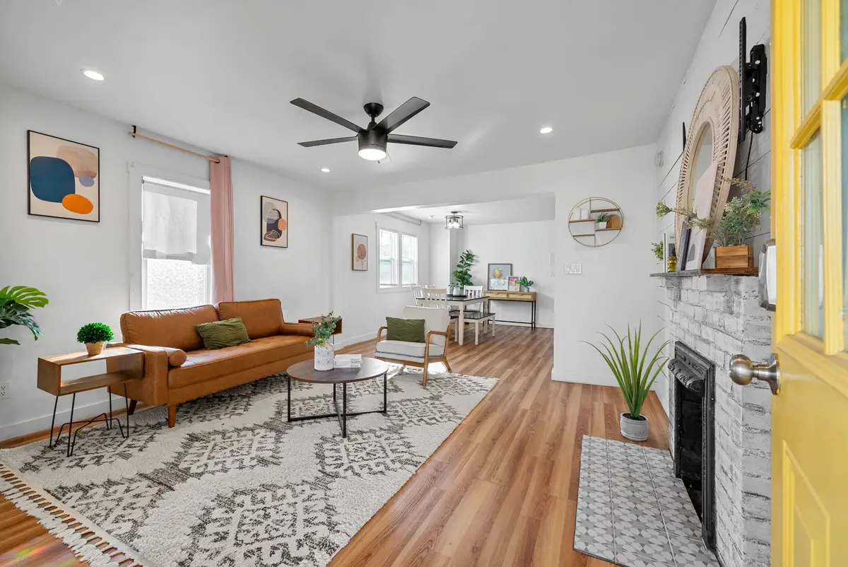 306 E St, Clarksville, TN 37042 - #1