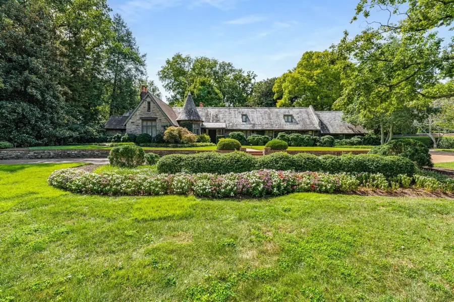 115 Lynnwood Ter, Nashville, TN 37205 - #2